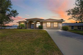 9308 STEUBENVILLE AVENUE, Englewood, FL 34224