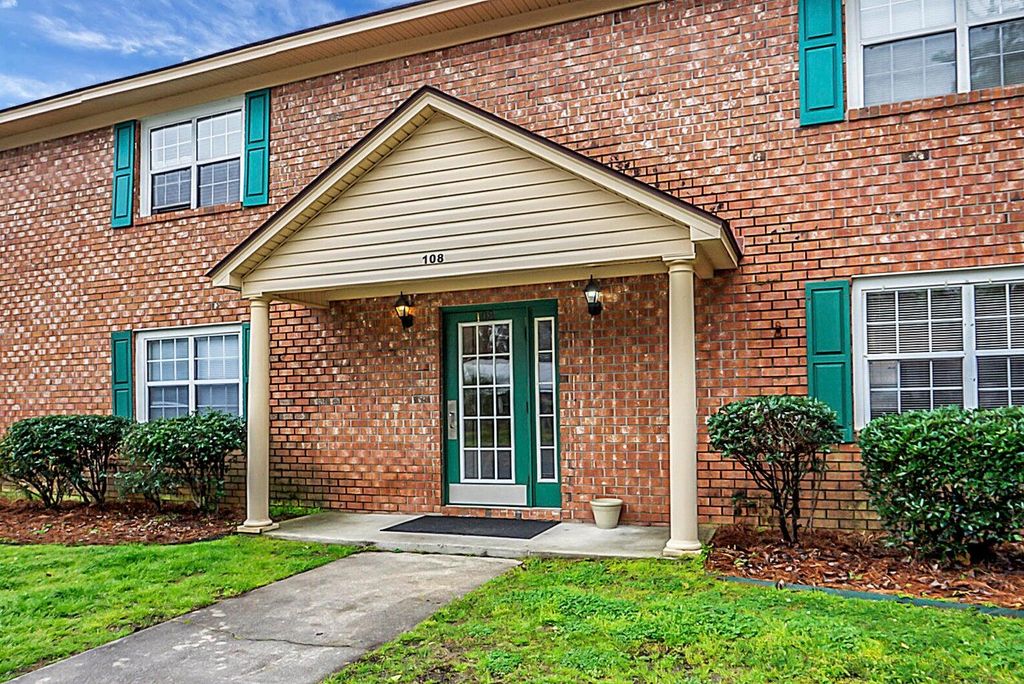 108 Pinewood Street D, Ladson, SC 29456