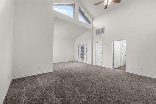 4017 Marana Drive, Granbury, TX 76048