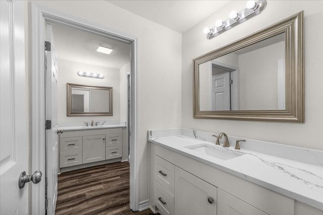 4017 Marana Drive, Granbury, TX 76048