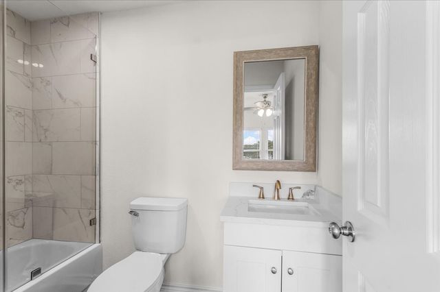 4017 Marana Drive, Granbury, TX 76048