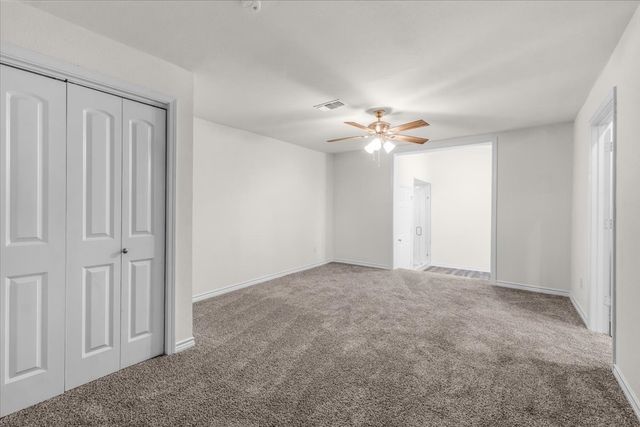 4017 Marana Drive, Granbury, TX 76048