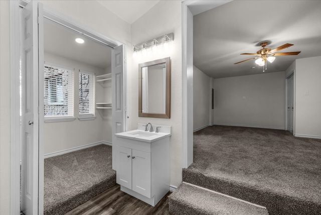 4017 Marana Drive, Granbury, TX 76048