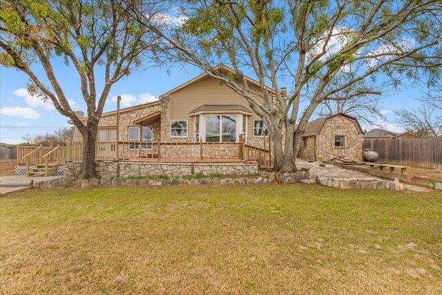 4017 Marana Drive, Granbury, TX 76048
