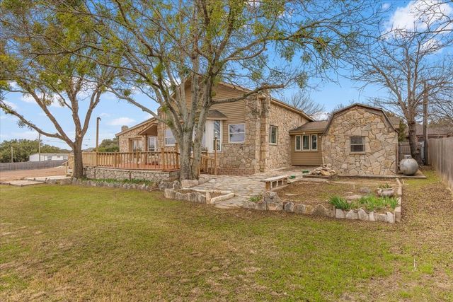 4017 Marana Drive, Granbury, TX 76048