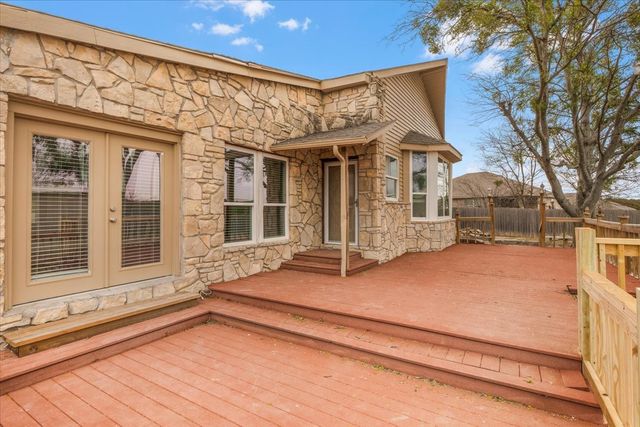4017 Marana Drive, Granbury, TX 76048