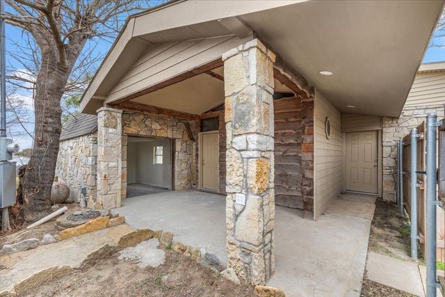 4017 Marana Drive, Granbury, TX 76048
