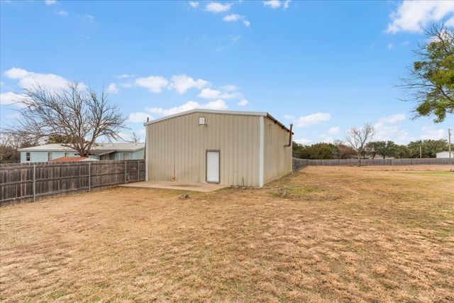 4017 Marana Drive, Granbury, TX 76048