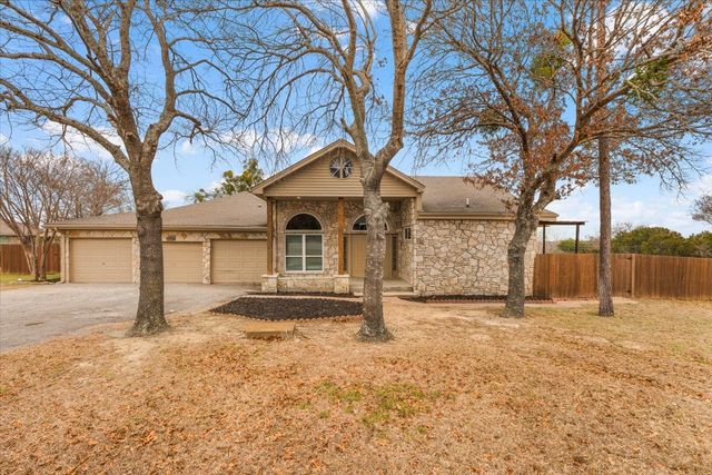 4017 Marana Drive, Granbury, TX 76048