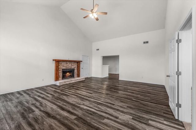4017 Marana Drive, Granbury, TX 76048