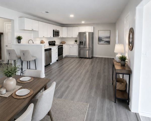 4017 Marana Drive, Granbury, TX 76048