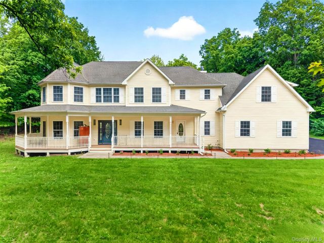 24 Northgate, Goshen, NY 10924