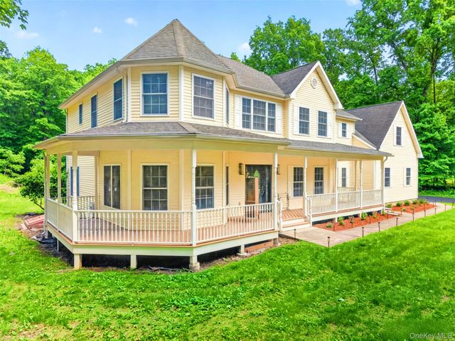 24 Northgate, Goshen, NY 10924