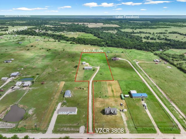 1955 Vz County Road 3808, Wills Point, TX 75169