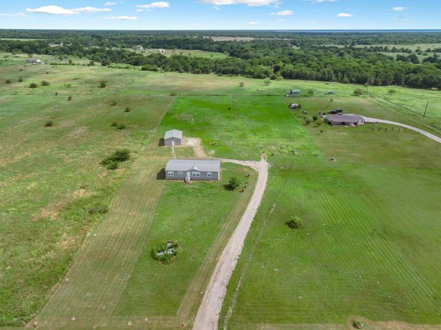 1955 Vz County Road 3808, Wills Point, TX 75169