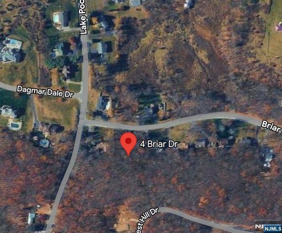 4 Briar Drive, Sussex, NJ 07461