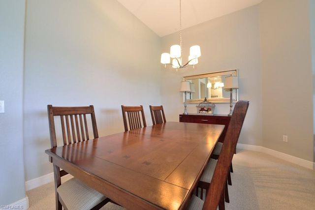 3960 Deer Crossing CT 6-204, Naples, FL 34114