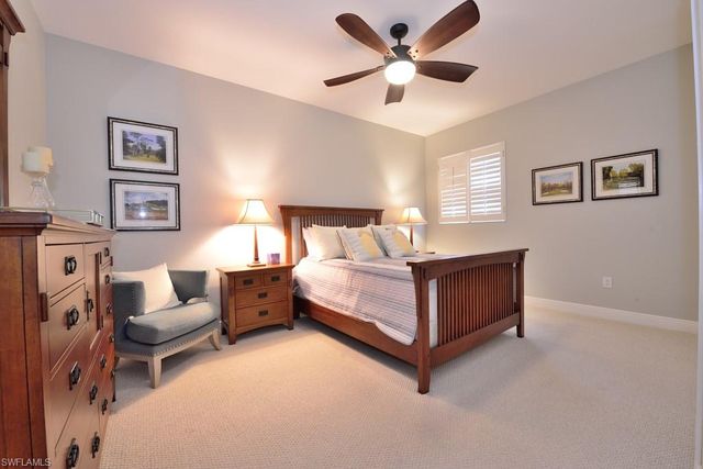 3960 Deer Crossing CT 6-204, Naples, FL 34114