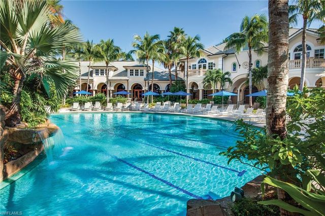 3960 Deer Crossing CT 6-204, Naples, FL 34114