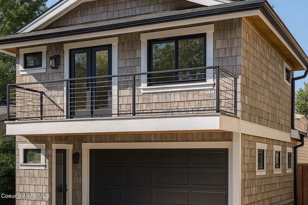 1107 E Lakeshore Dr, Coeur d'Alene, ID 83814 photo 3