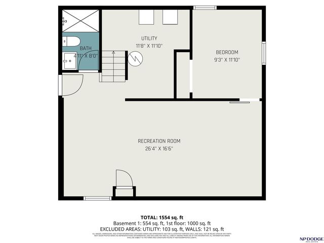 7718 Davis Circle, Omaha, NE 68134