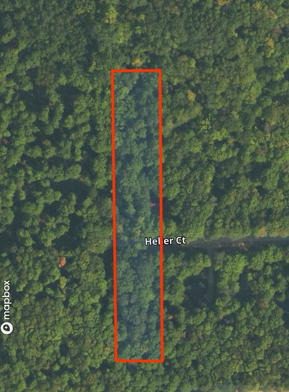 13218 NE Heller Court, Kalkaska, MI 49646