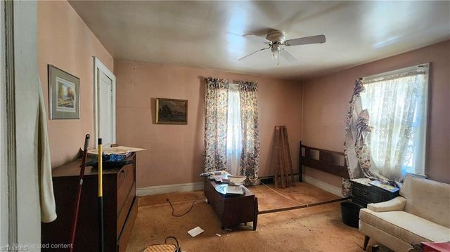 2527 Druid Hills Drive, Winston-salem, NC 27105