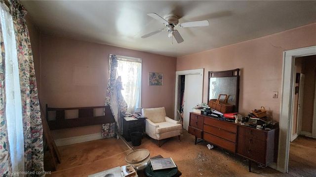 2527 Druid Hills Drive, Winston-salem, NC 27105