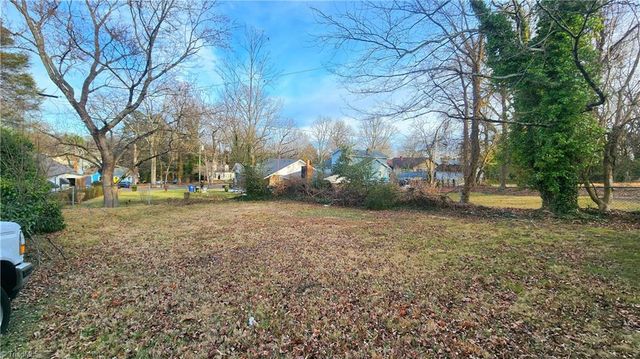 2527 Druid Hills Drive, Winston-salem, NC 27105