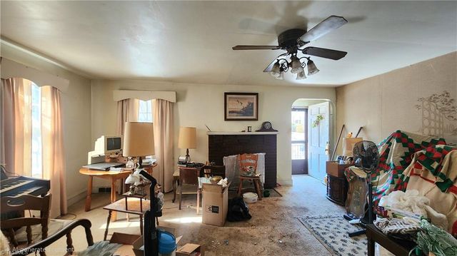 2527 Druid Hills Drive, Winston-salem, NC 27105