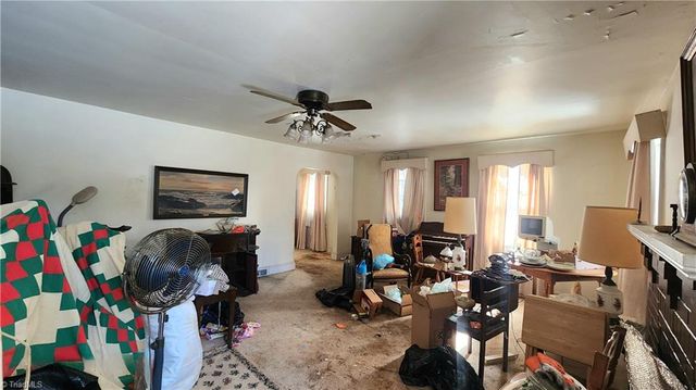 2527 Druid Hills Drive, Winston-salem, NC 27105