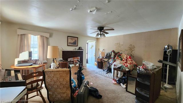 2527 Druid Hills Drive, Winston-salem, NC 27105