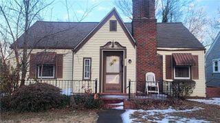 2527 Druid Hills Drive, Winston-salem, NC 27105