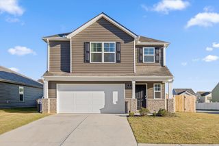 70 Draft Street, Rossville, GA 30741