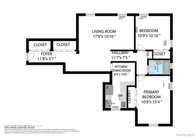 2425 Haring Street 2H, Brooklyn, NY 11235