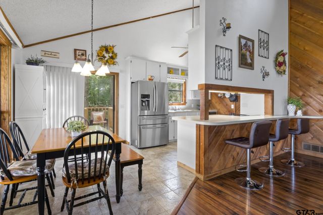 90 County Road 2740, Pittsburg, TX 75686