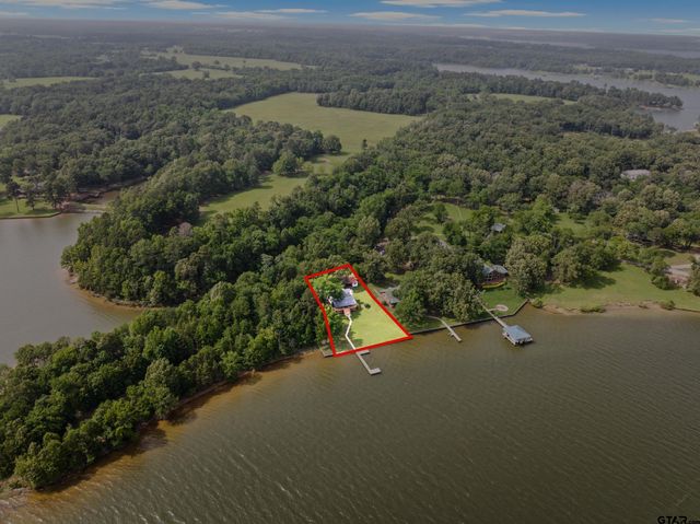 90 County Road 2740, Pittsburg, TX 75686