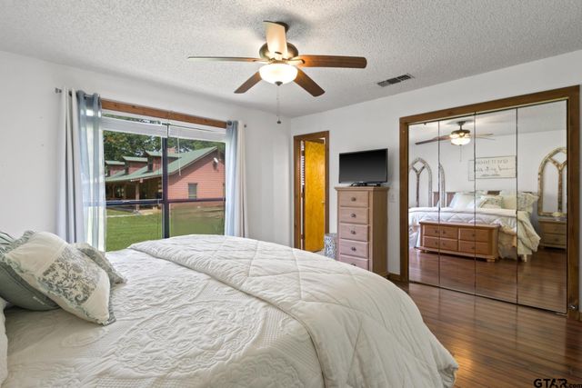 90 County Road 2740, Pittsburg, TX 75686