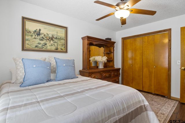 90 County Road 2740, Pittsburg, TX 75686