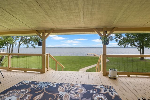 90 County Road 2740, Pittsburg, TX 75686