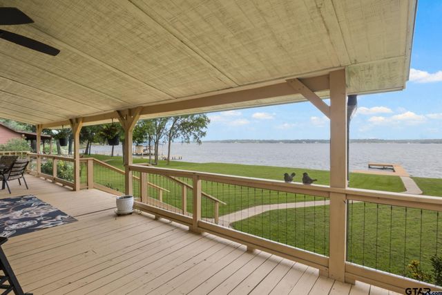 90 County Road 2740, Pittsburg, TX 75686