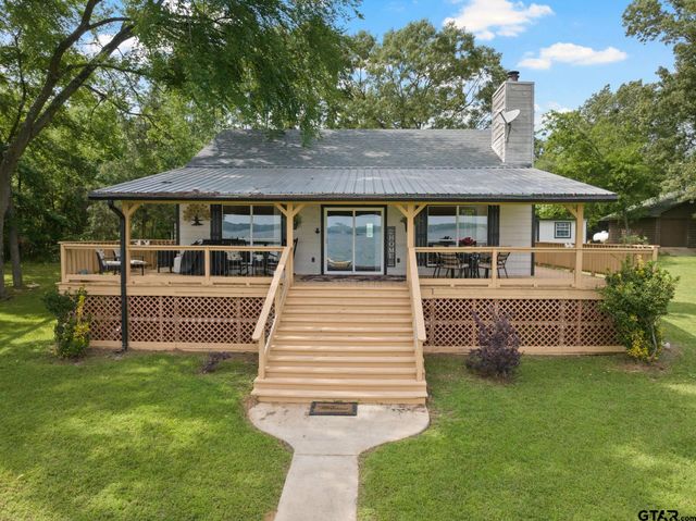 90 County Road 2740, Pittsburg, TX 75686
