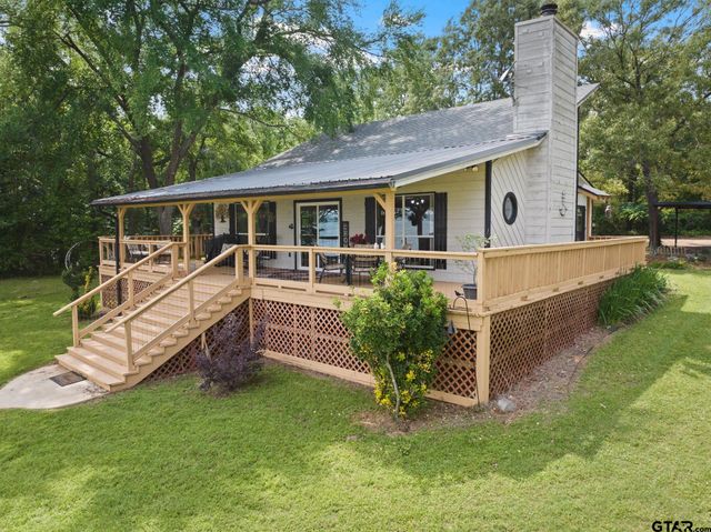 90 County Road 2740, Pittsburg, TX 75686