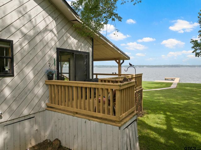 90 County Road 2740, Pittsburg, TX 75686
