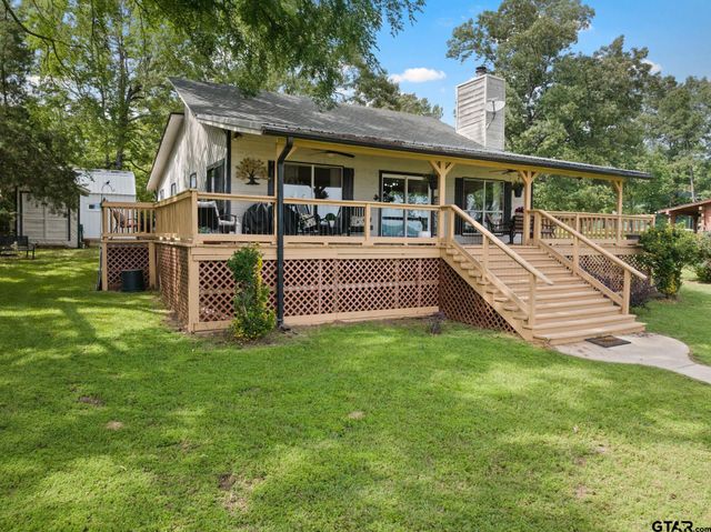 90 County Road 2740, Pittsburg, TX 75686