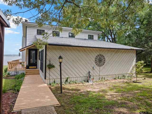 90 County Road 2740, Pittsburg, TX 75686