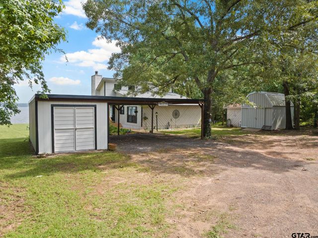 90 County Road 2740, Pittsburg, TX 75686