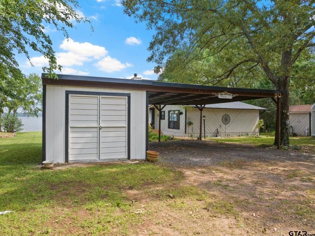 90 County Road 2740, Pittsburg, TX 75686