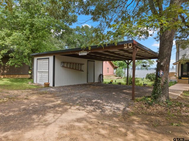 90 County Road 2740, Pittsburg, TX 75686
