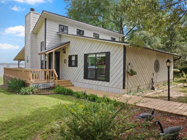 90 County Road 2740, Pittsburg, TX 75686